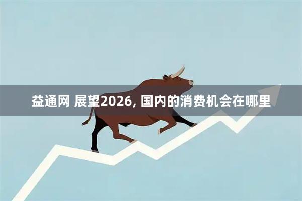 益通网 展望2026, 国内的消费机会在哪里